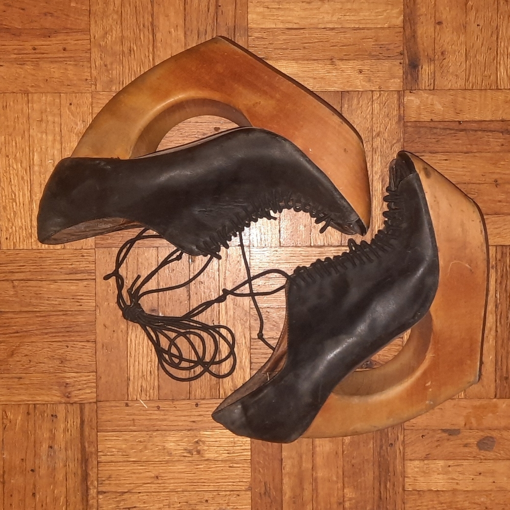 Jeffrey Campbell Wedges